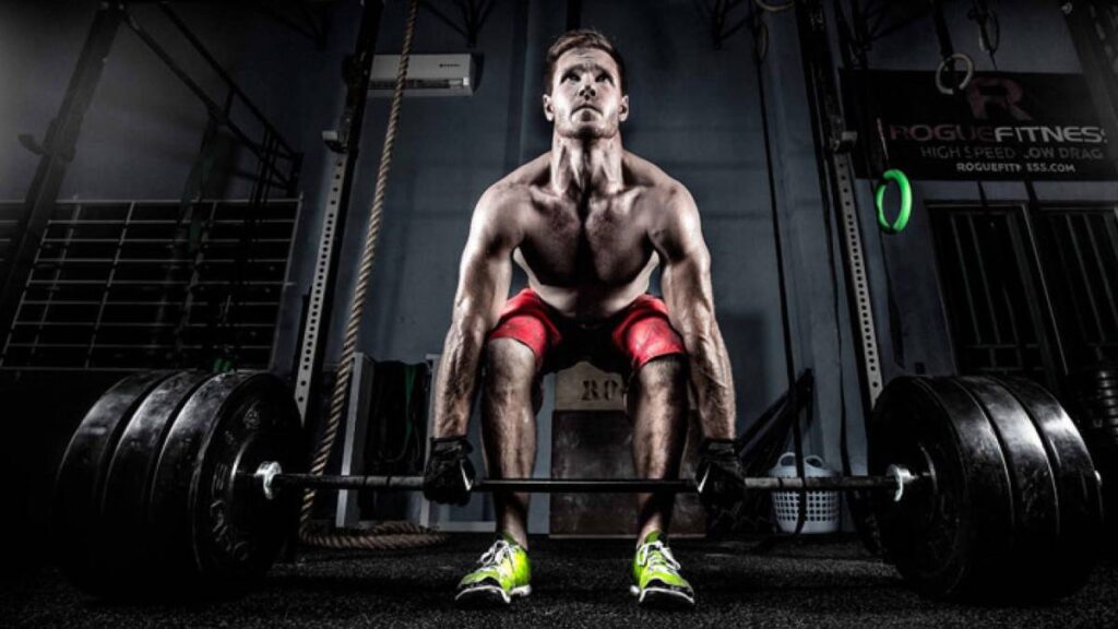 Ambiente de entrenamiento Neural Fitness